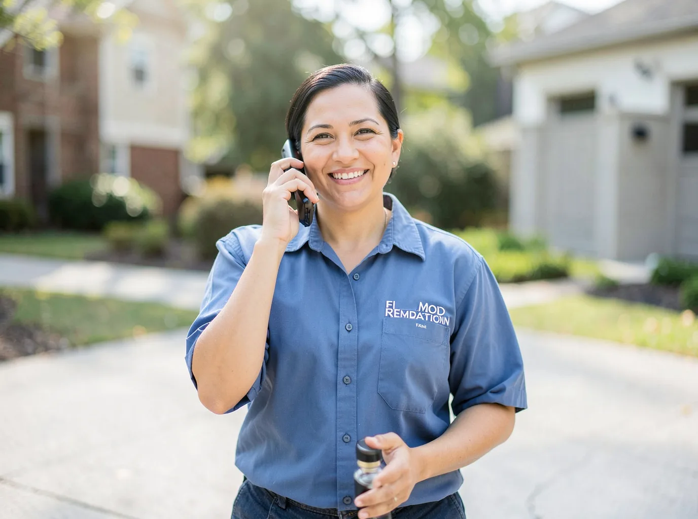 Mold Remediation San Perlita, TX FAQs